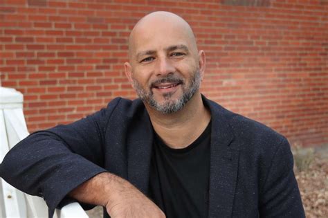 The motivation driving leviathan owner Ozzie Kheir .